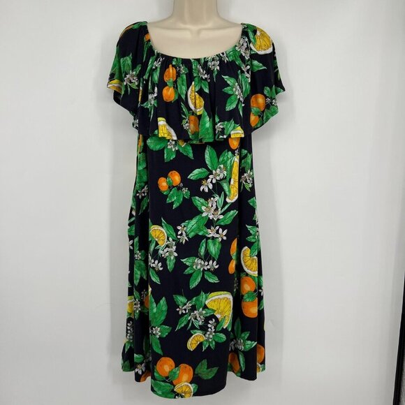 Lane Bryant Dresses & Skirts - Lane Bryant Size 14 - 16 Plus (Plus)Casual Dress